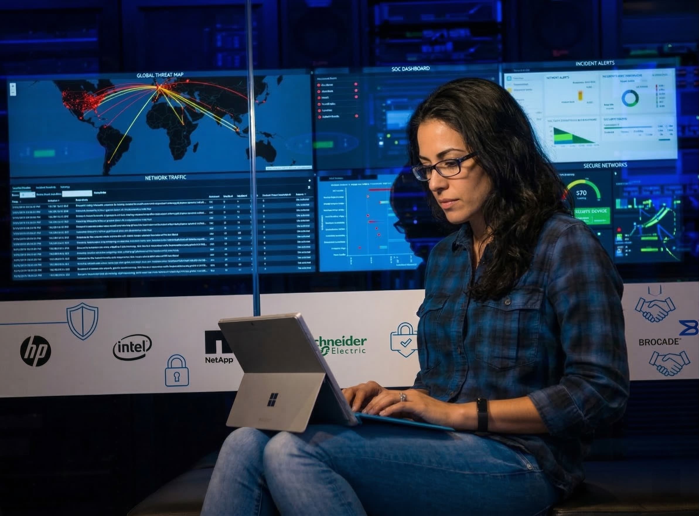 Ciberseguridad Tenerife