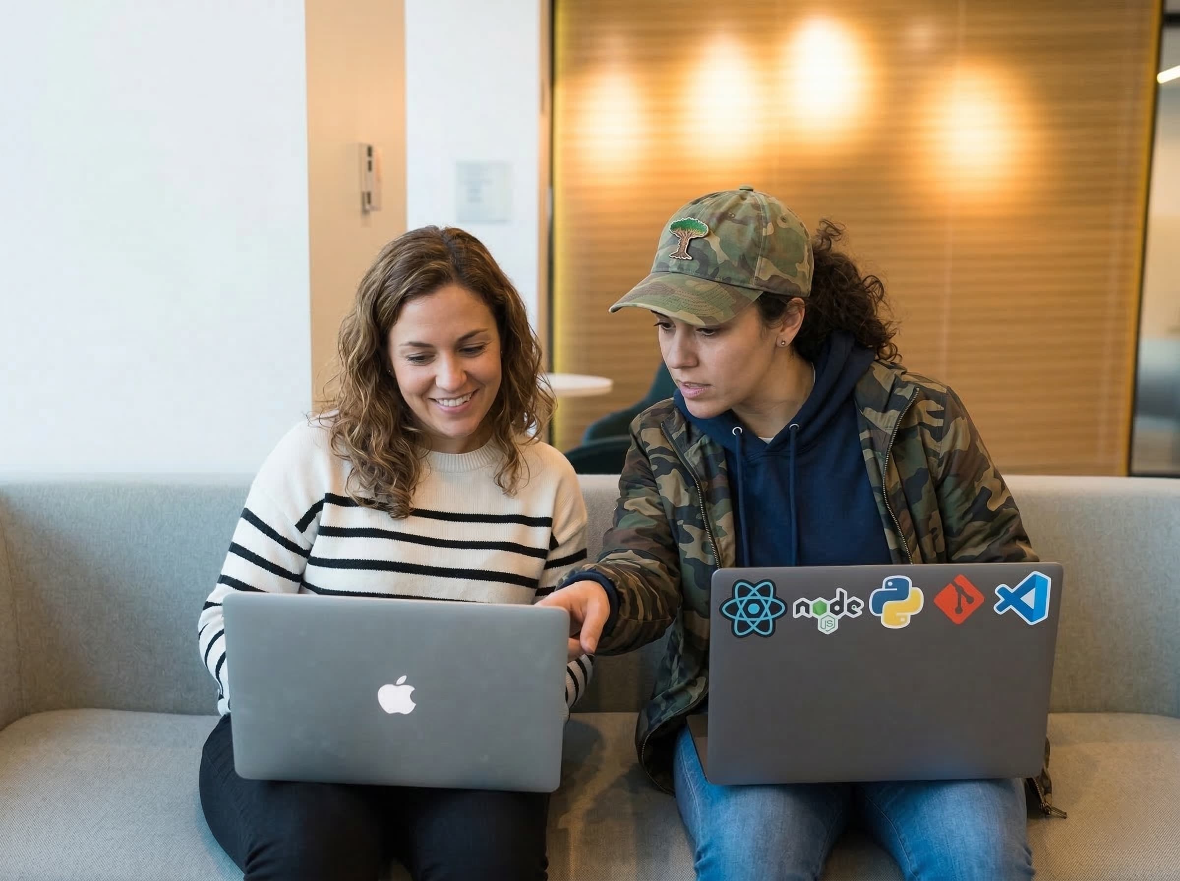 Desarrollo Web Tenerife