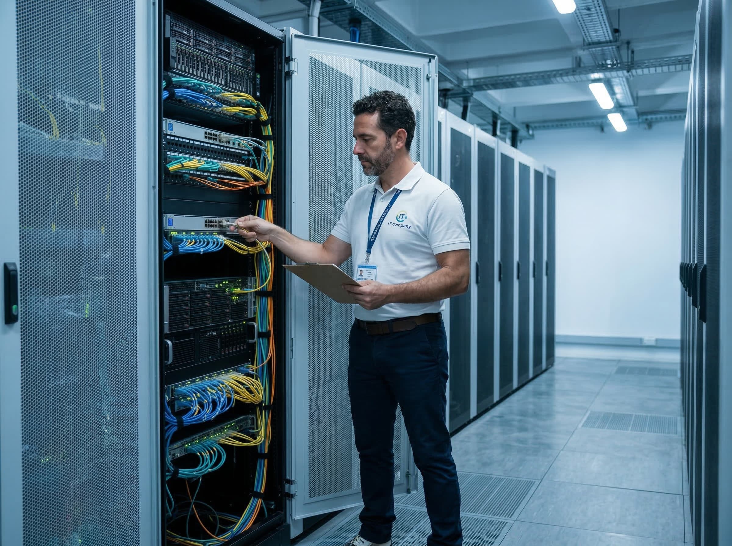 Soporte Informático Tenerife.